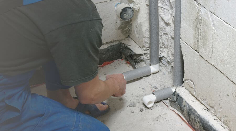 Professional Leak Detection in Tupelo, MS